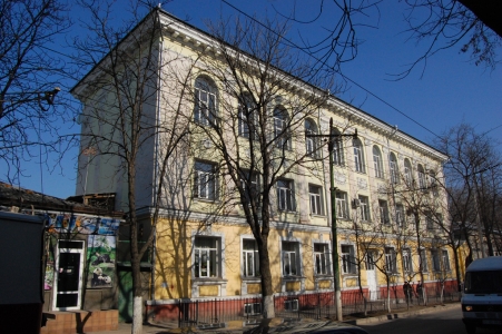 Уголовное дело по факту незаконного сбора денег в кишиневском лицее «Мирча Элиаде» не будет возбуждено.