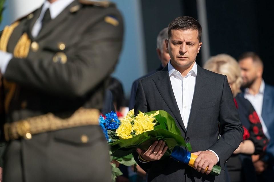 Польша будет отмечать годовщину Второй мировой с Зеленским и без Путина.