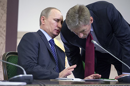Президент России Владимир Путин готов провести встречу со своим украинским коллегой Петром Порошенко в двустороннем формате в рамках миланского саммита АСЕМ.