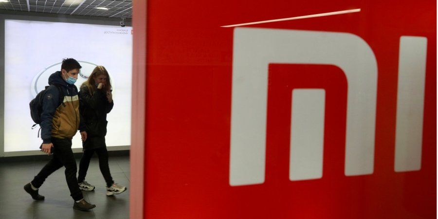 Xiaomi подала в суд на Пентагон и Министерство финансов США.