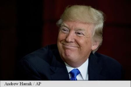 Un sat din India va purta numele președintelui american Donald Trump. 