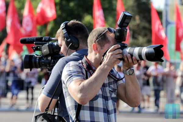 В Приднестровье уточнят понятие «журналист».