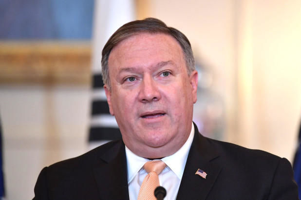 США готовы выделить $100 млн Китаю на борьбу с коронавирусом.
