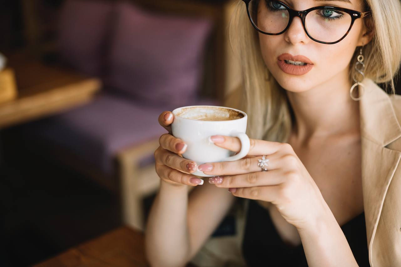 Cel mai popular mit despre cafea, dezmințit de către un cardiolog.
