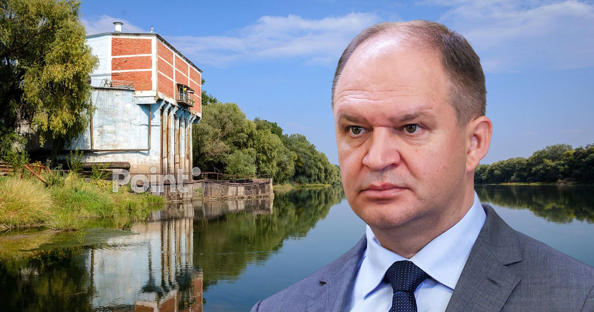 Кишиневу пока не грозит остаться без воды: Чебан рассказал о подготовленных мерах.
