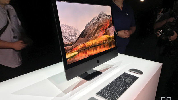 Самый дорогой компьютер Apple невозможно починить.