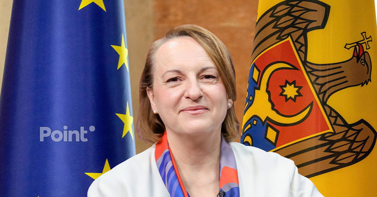 Piorko: Obiectivul finalizării negocierilor de aderare la UE până în 2028 este realizabil.