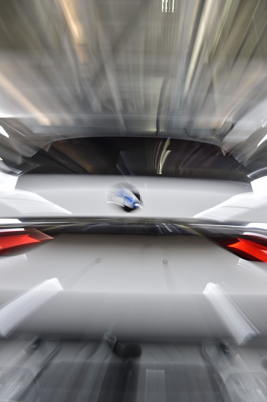Gigantul BMW X7 e pe drum. Cum arată primele prototipuri