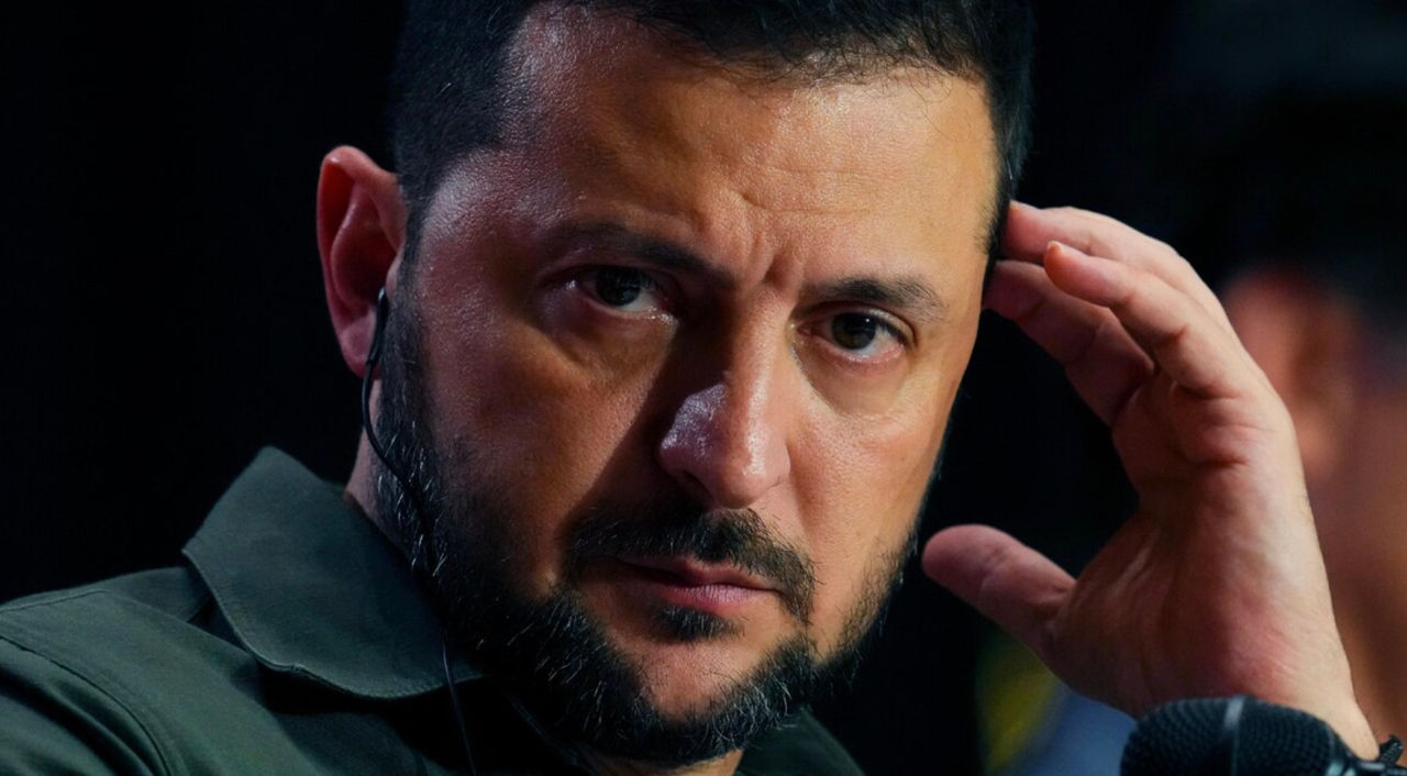 Zelenski: Ucraina va lua o decizie cu privire la participarea la negocierile cu Rusia după schimbul de prizonieri.