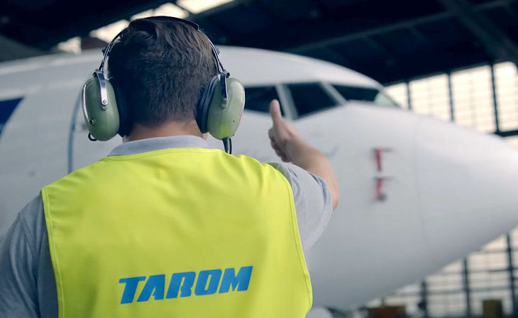 Несмотря на катастрофу в Эфиопии, Tarom покупает Boeing 737 MAX 8.