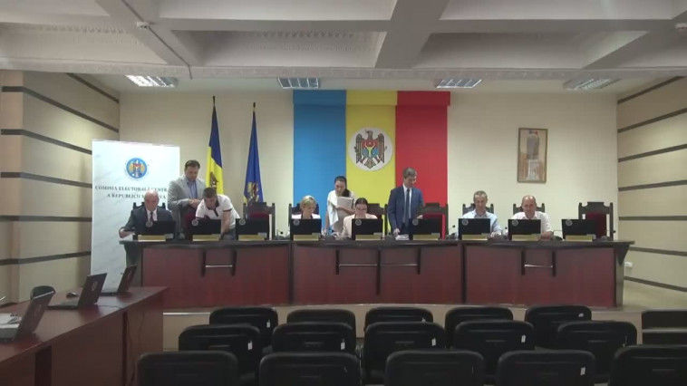 Asociația Sociologilor a încălcat Codul Electoral. Foto: privesc.eu