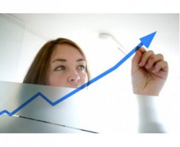 Pentru 2017, experții FMI prognozează o creștere a PIB-ului Moldovei de 3%.