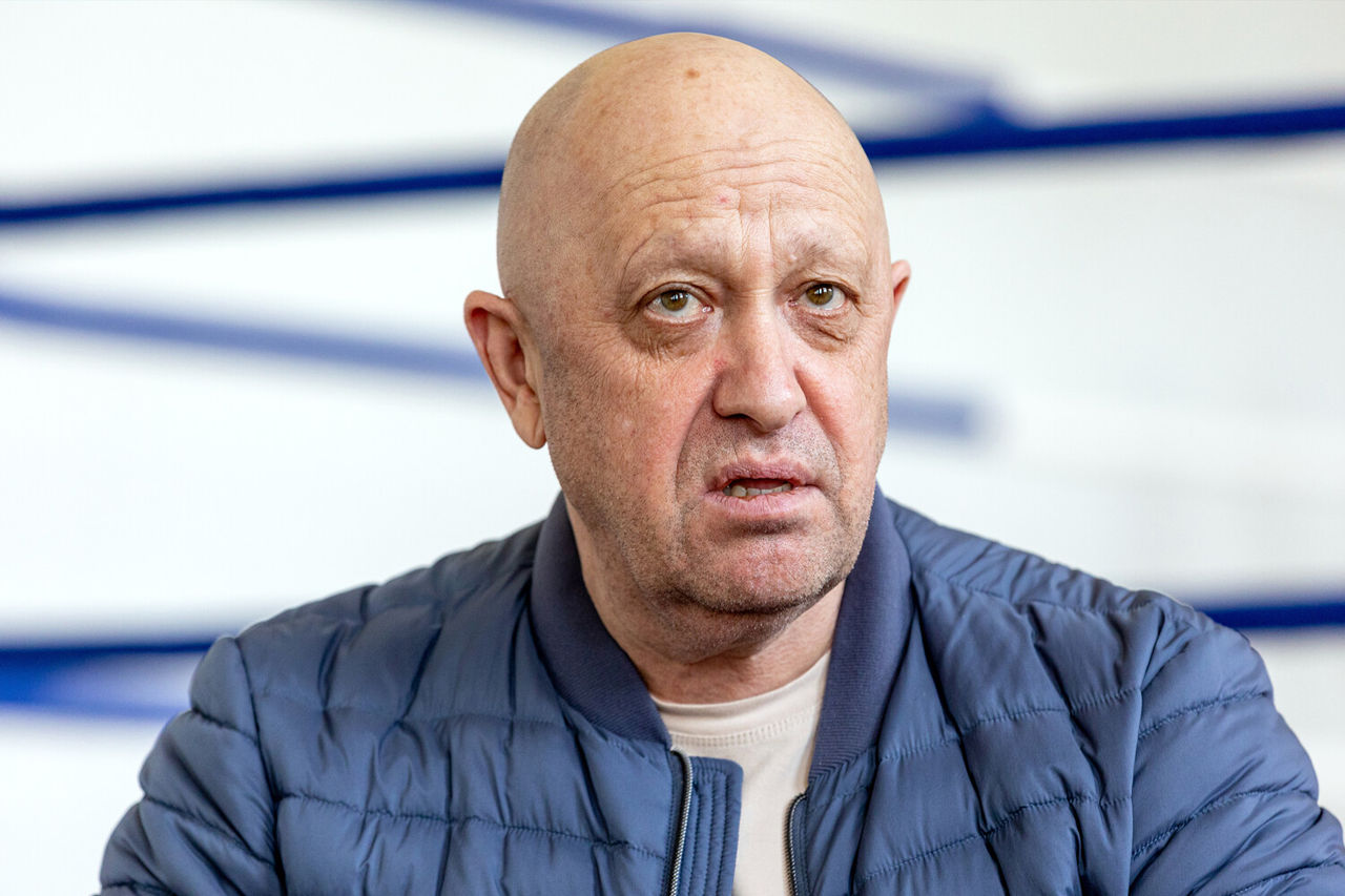 Роскомнадзор заблокировал сайты изданий Пригожина.