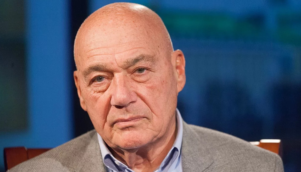 Познер назвал советский менталитет главной проблемой России.