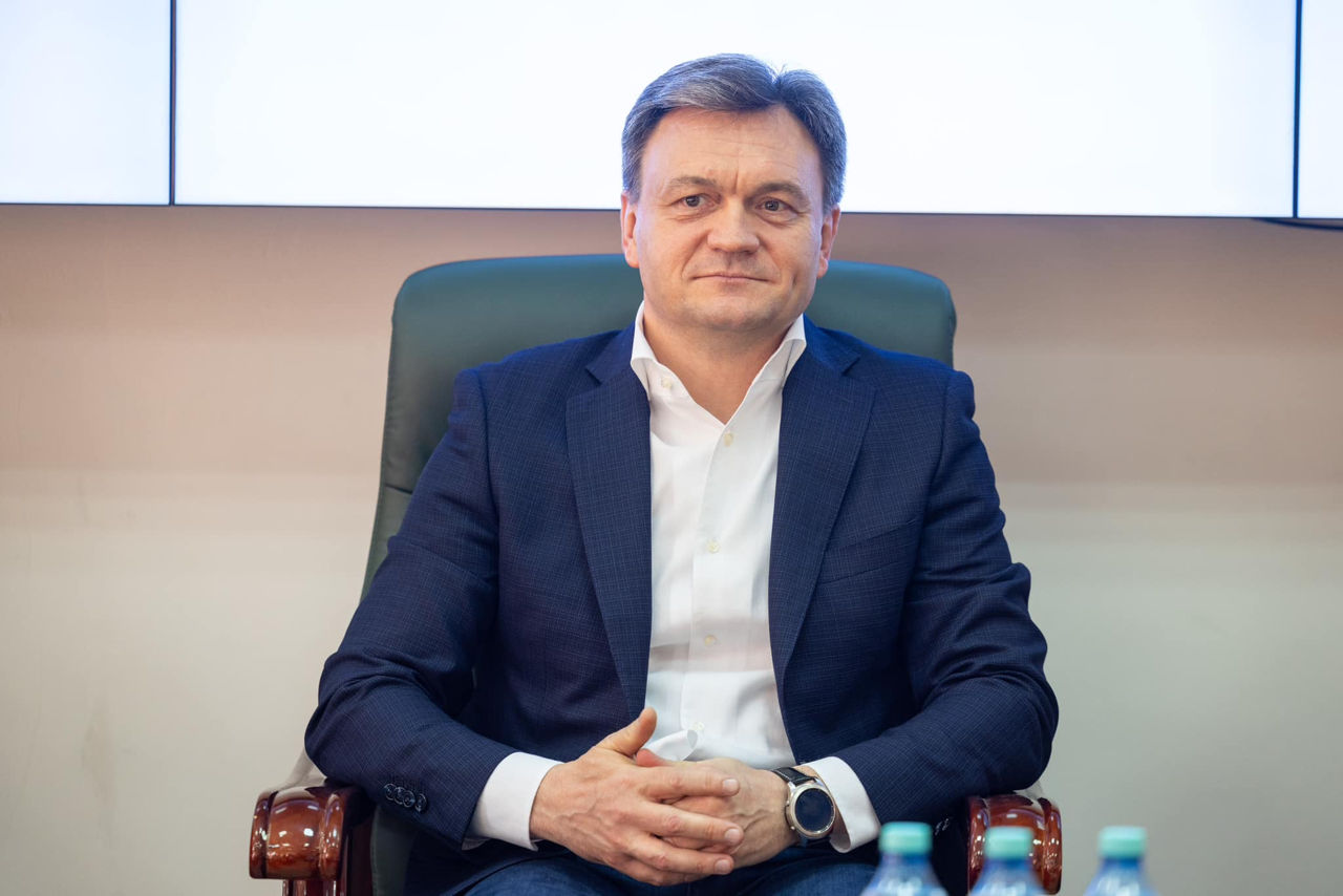 Речан о влиянии выборов в Европарламент на Молдову: Осторожный оптимизм.