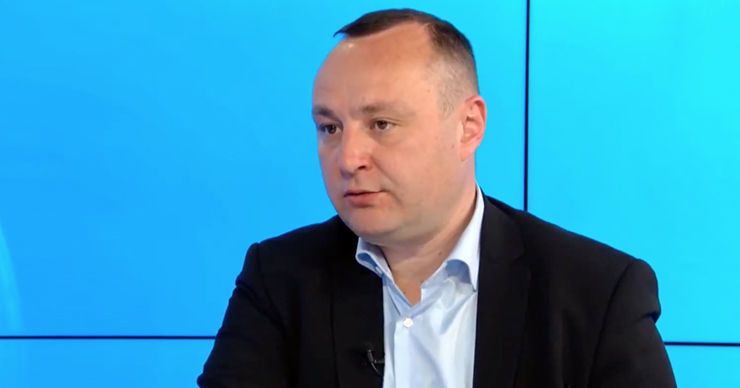 Батрынча: ПСРМ окажет юридическое содействие всем, кому выпишут штраф за георгиевскую ленту.