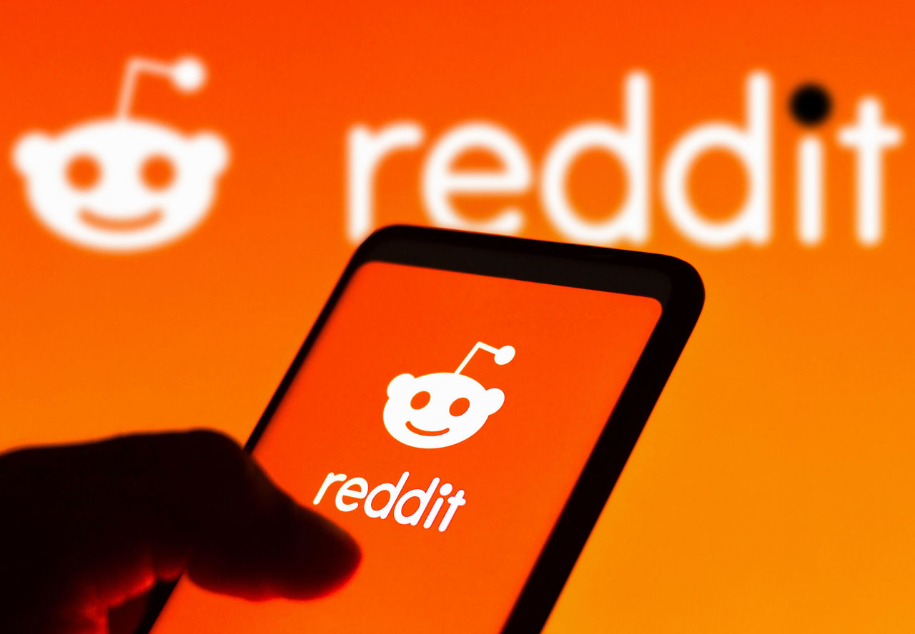 Rețeaua de socializare Reddit a înregistrat profit pentru prima dată în 20 de ani de existență.