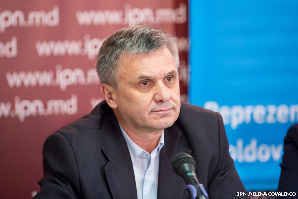Boțan: Implementarea, cuvântul cheie pentru debursarea banilor din partea UE 