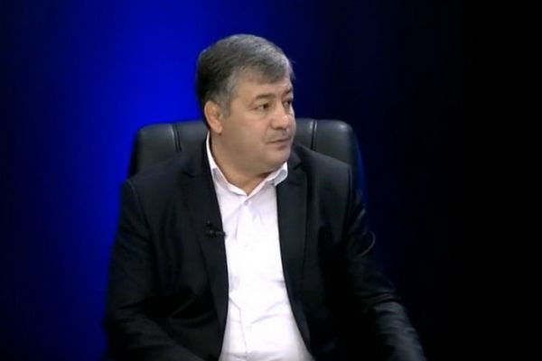Дудогло: «Таких выборов Гагаузия еще не знала».