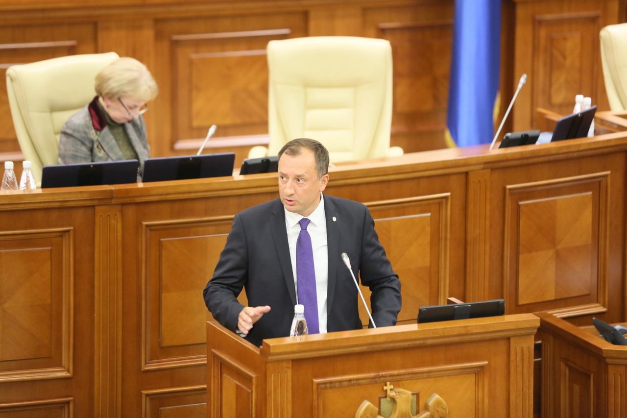 Уланов: В отчете Слусаря подтверждаются заявления Шора.