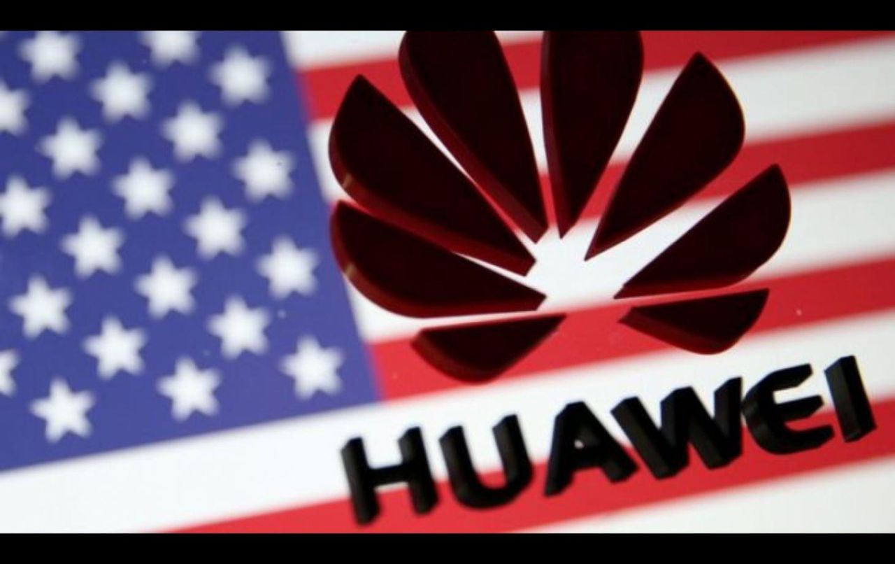  Администрация Трампа заблокирует поставки для Huawei на $400 миллиардов.