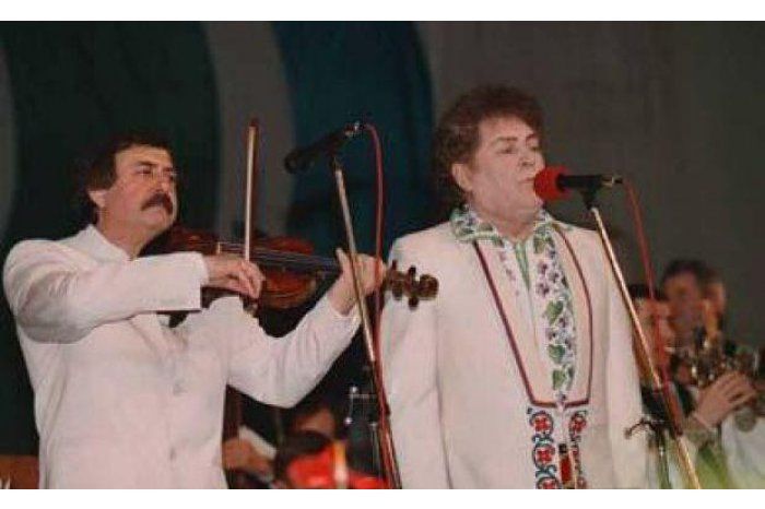 В Национальной библиотеке прошел вечер памяти Николая Сулака.