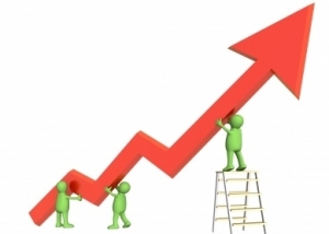 Potrivit actualului scenariu, economia va înregistra o creștere de 5,5%, inflația va constitui 3,5%, cursul de schimb.