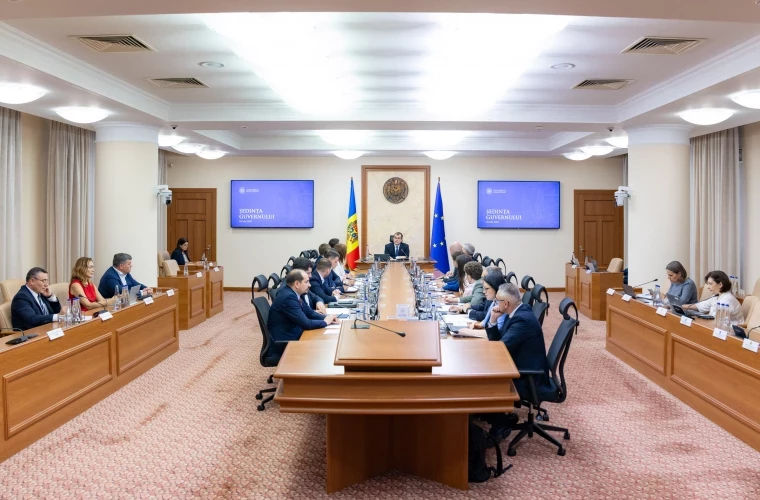 Новые правила для лиц с незаконным пребыванием: Молдова ведет переговоры с Узбекистаном.