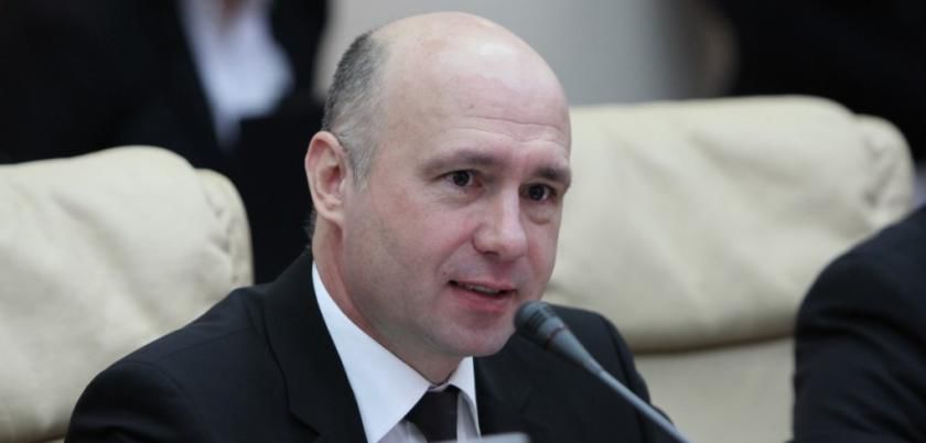 Prim-ministrul, Pavel Filip, merge în Kârgâzstan. Foto: moldova.org