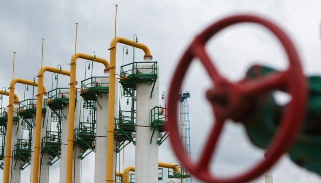 Румыния может построить на своей территории газовый склад для Молдовы.