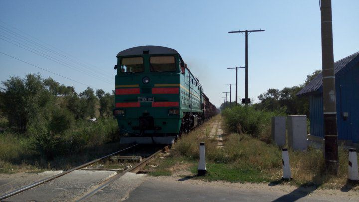 Sfârșit tragic pentru doi bărbați, au murit pe şina de cale ferată