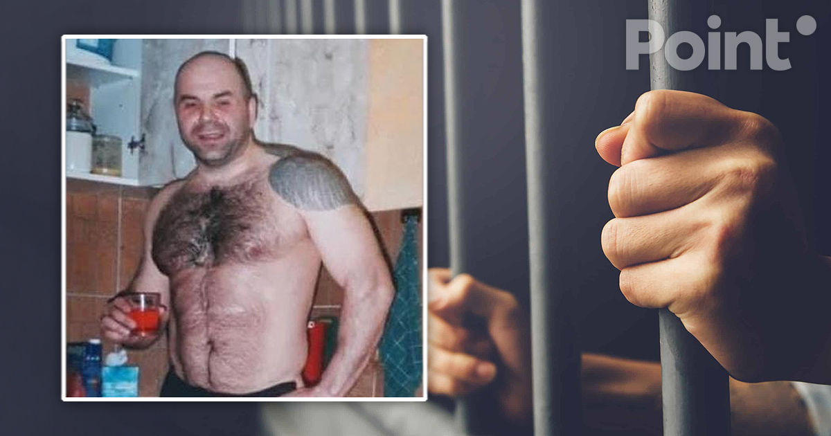 Лидер преступной организации «Макена» окончательно осужден на 25 лет за заказное убийство.