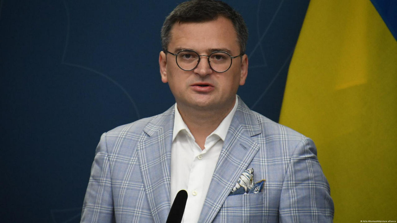 Кулеба: Политикам за рубежом лучше готовиться к поражению России.