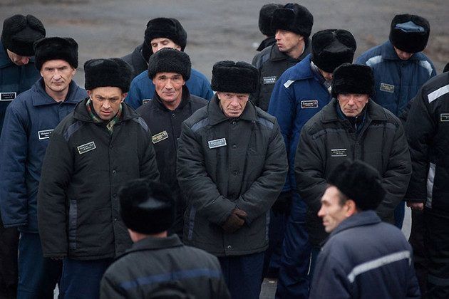 Рекомендации экспертов будут использованы для искоренения последствия криминальной субкультуры. Фото символ: chita.ru.