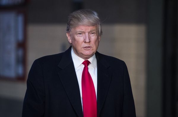 В Кремле отреагировали на ультиматум Трампа по Венесуэле.