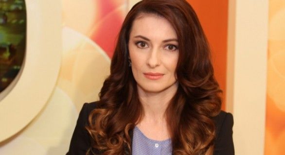 Angela Gonța, a reacționat după ce în presă s-a vehiculat că leșinul de ieri a fostului premier a fost o înșelăciune. Foto: perfecte.md