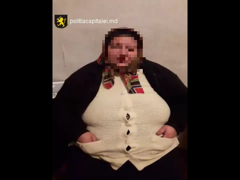Ею оказалась 45-летняя жительница столицы.