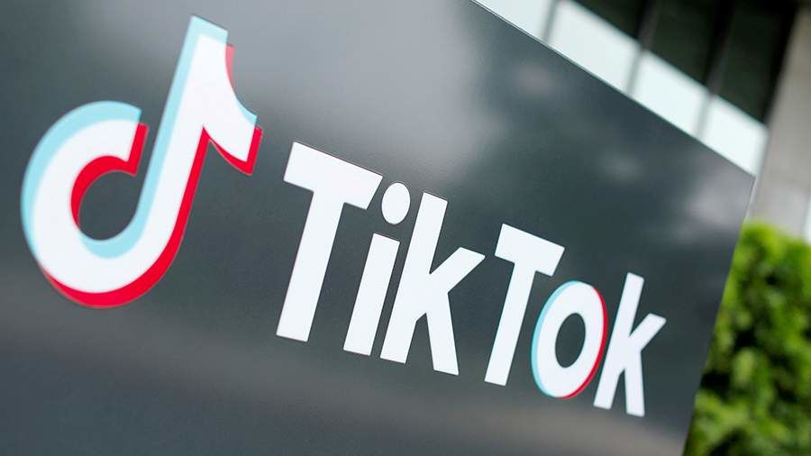 В Нидерландах подали иск против TikTok на сумму €1,5 млрд.