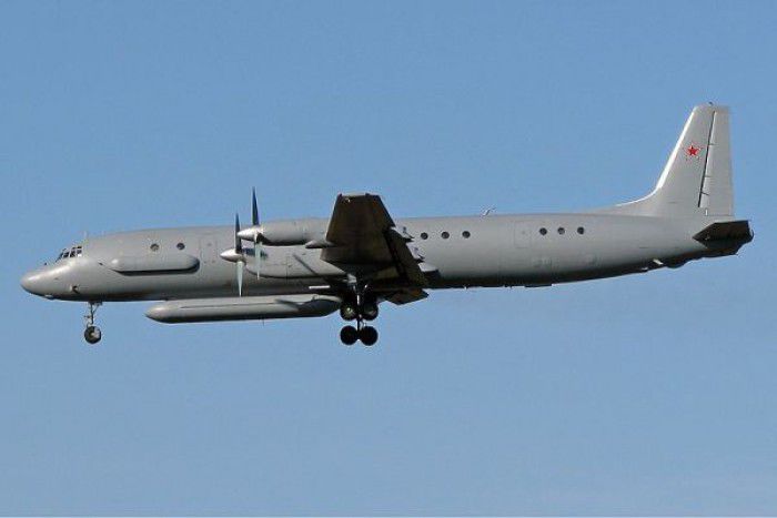 Rusia folosește armament secret în campania din Siria. Foto: rg.ru