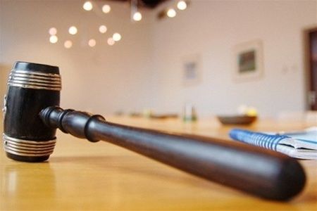 В результате суд перешел в письменное производство.