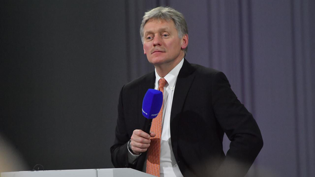 Песков назвал «абсурдной» резолюцию ПАСЕ по малайзийскому «Боингу».