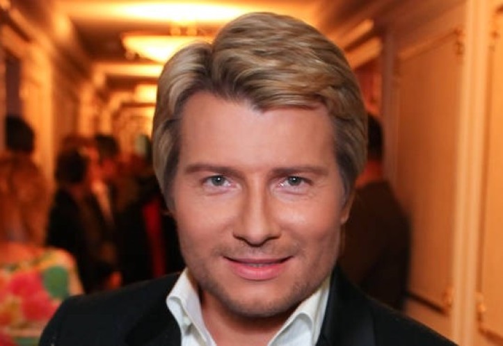 Nikolai Baskov niciodată nu a ascuns că vrea să mai aibă copii.