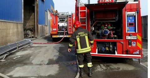 Молдаванин, получивший ожоги на заводе в Италии, скончался в больнице.