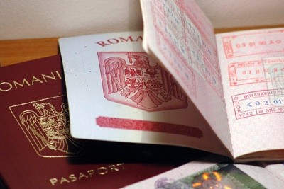 Для выдачи паспорта возраст ребенка, подвергаемого дактилоскопии, изменяется с шести на 12 лет.
