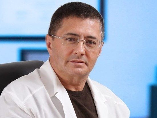 Мясников развеял несколько устаревших мифов о здоровом образе жизни.