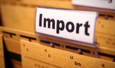 Импорт в Молдову по итогам трёх кварталов увеличился на 20,9%.