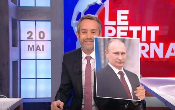 Журналисты обвинили "Вести недели" в подлоге.