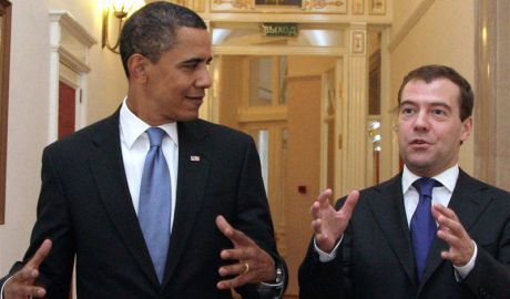 De cealaltă parte, Rusia a precizat că sprijină Siria pentru a evita o eventuală catastrofă.