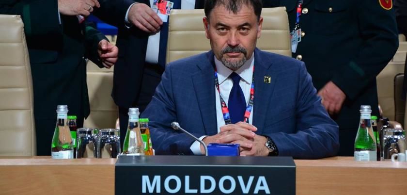 NATO şi UE vor insista ca Rusia să-şi retragă armata din regiunea transnistreană, declarație.