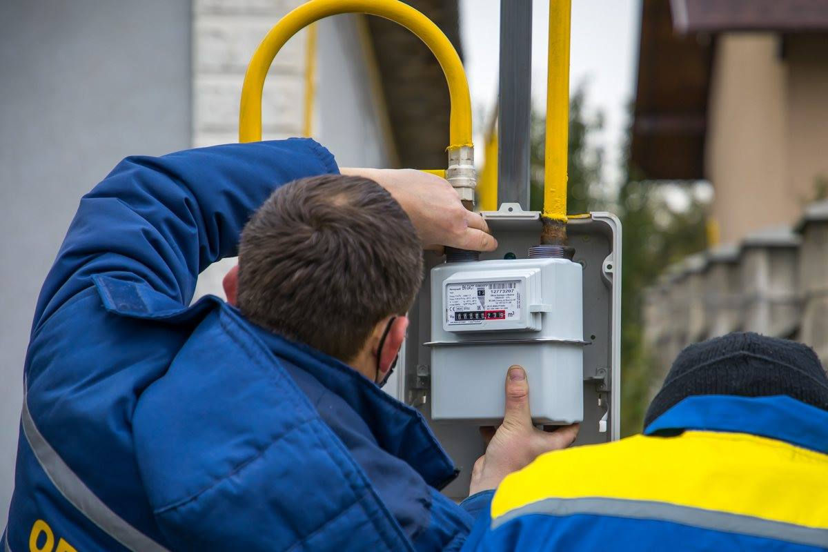 Потребители, оставшиеся без поставщика газа, будут платить больше с 1 февраля.